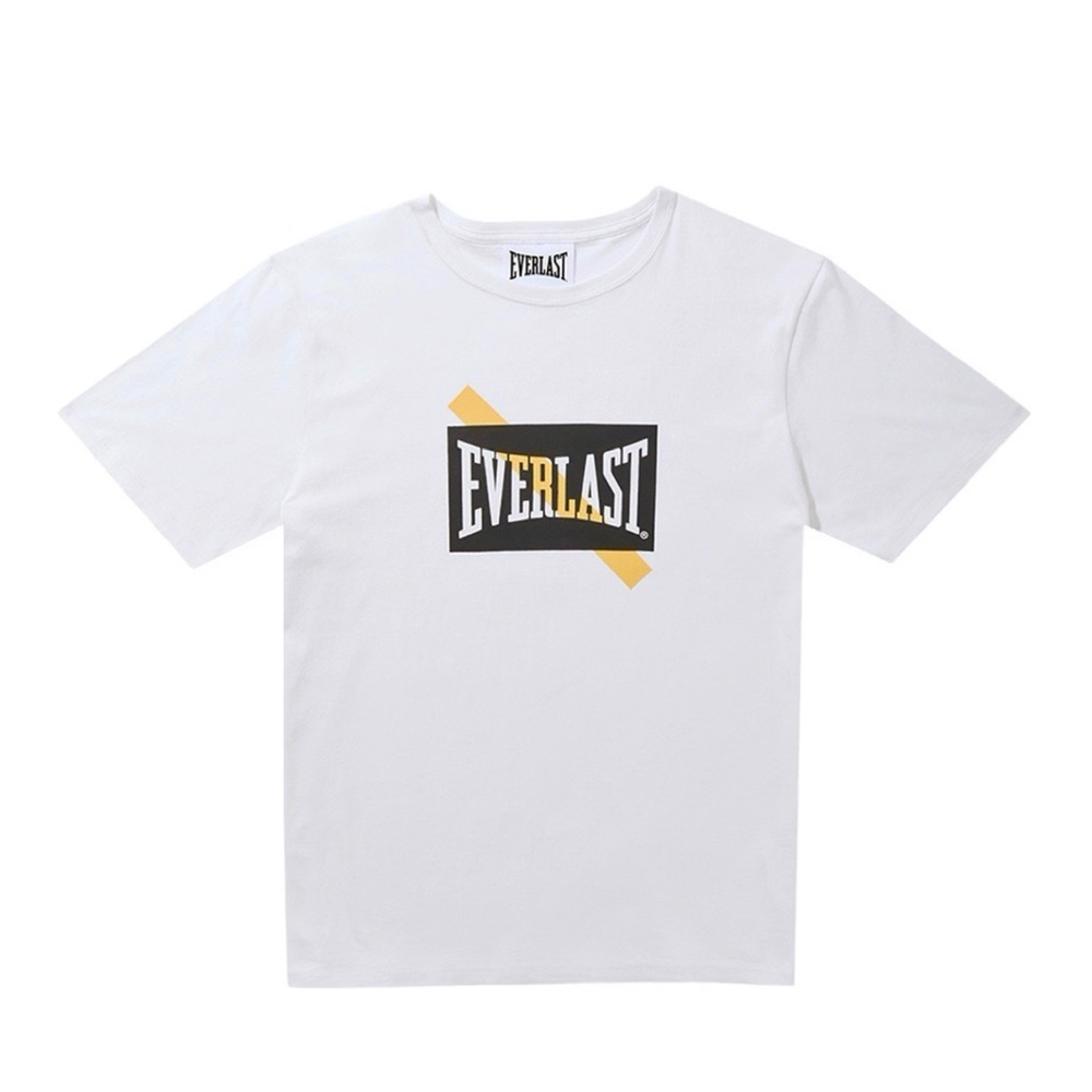 Saturdays Nyc x EVERLAST Men's Slash T-Shirt